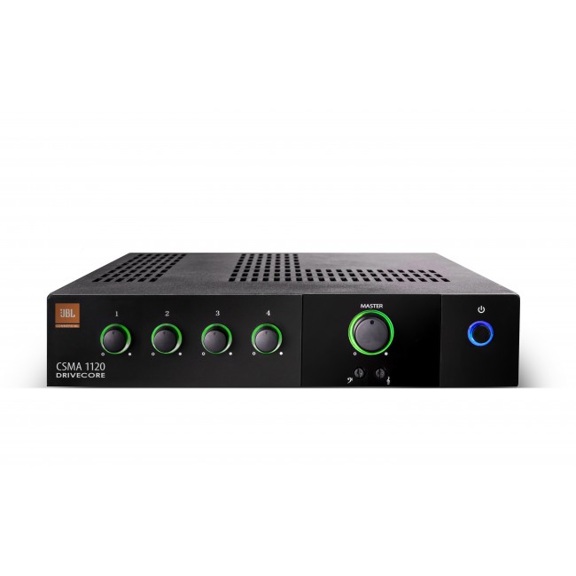 Фото JBL CSMA1120
