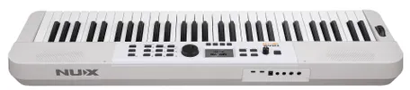 Фото Синтезатор Nux NEK-110-WH