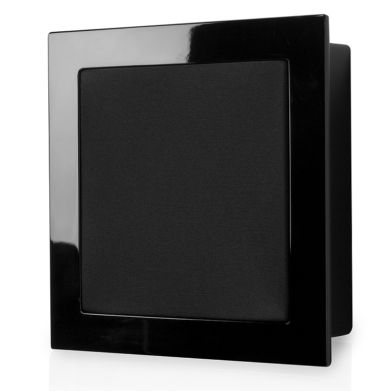 Фото Monitor Audio Soundframe 3 On Wall White
