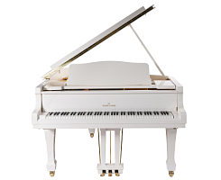 Акустический рояль Young Chang YC186E WHP