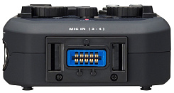 Аудиоинтерфейс Zoom U-44