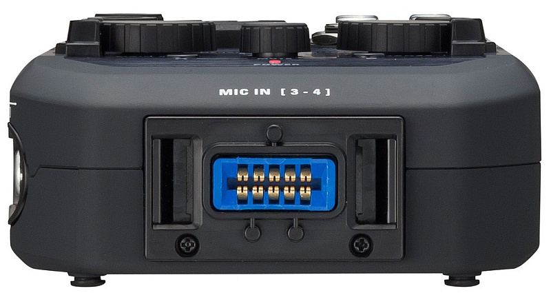 Фото Аудиоинтерфейс Zoom U-44