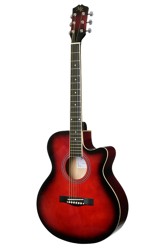 Фото MARTIN ROMAS MR-440 RDS 40”