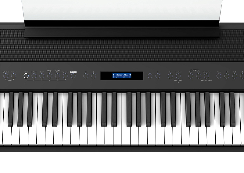 Фото Цифровое пианино Roland FP-90X-BK