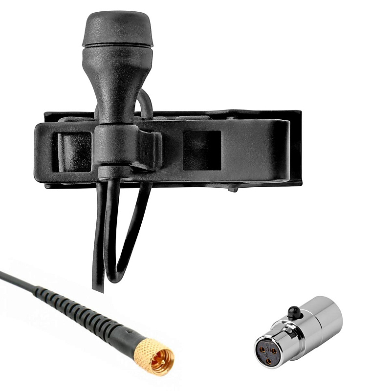 Фото AKG LC617MD black
