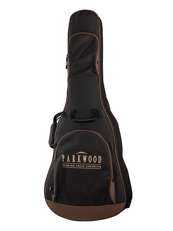 Фото Электро-акустическая гитара Parkwood S26-GT