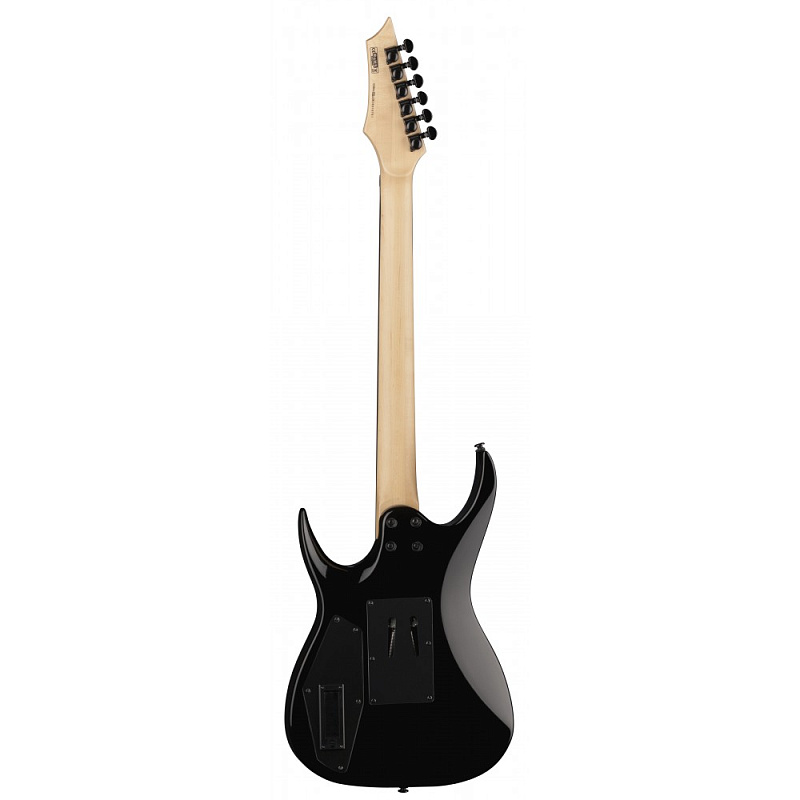 Фото Dean RC6 Xeno Rusty Cooley Xenocide