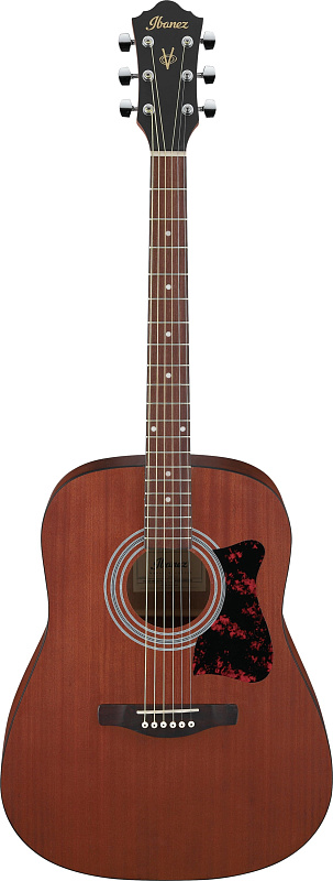 Фото Акустическая гитара Ibanez V54NJP-OPN