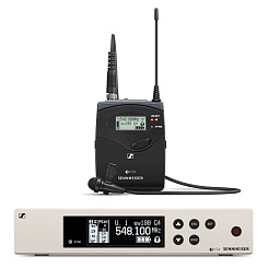 Sennheiser EW 100 G4-ME4-A
