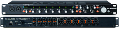 Аудиоинтерфейс M-Audio MTrack Eight