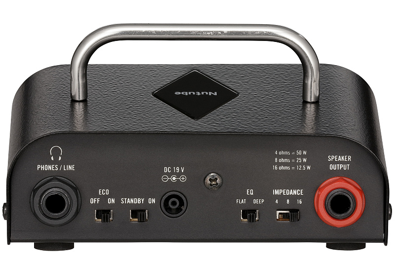 Фото VOX MV50-AC-SET