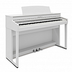 Цифровое пианино KAWAI CA401 W