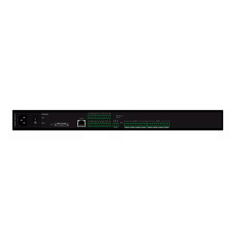 Фото Аудиопроцессор CRCBOX MAK-604
