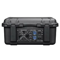 Активный микшерный пульт CRCBOX CB-750