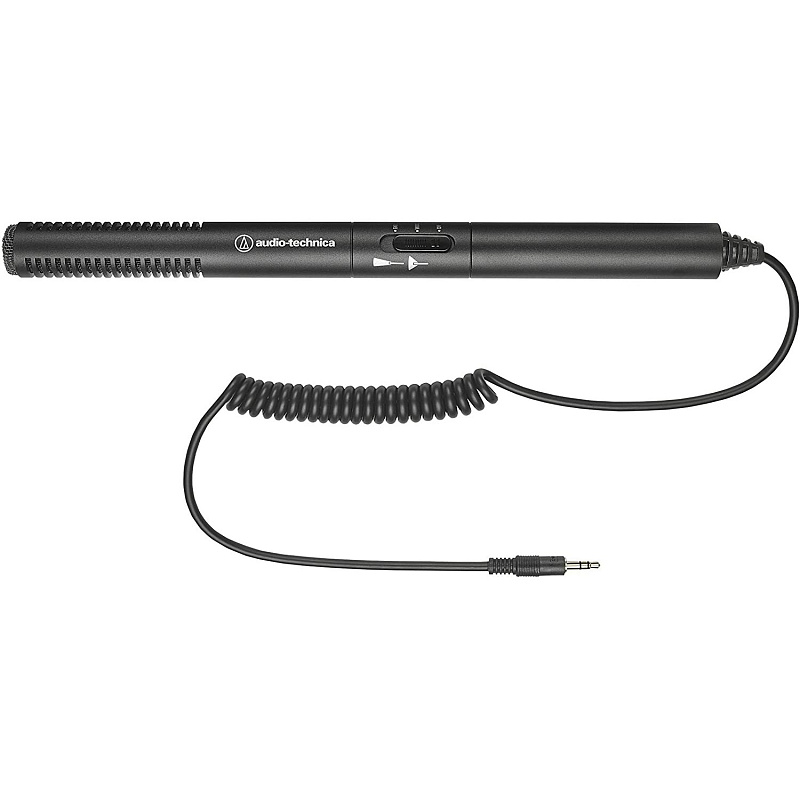 Фото AUDIO-TECHNICA ATR6550X