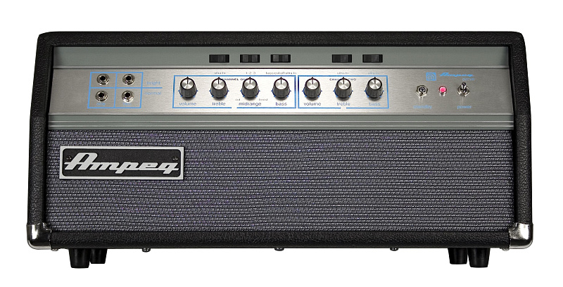 Фото AMPEG CLASSIC SVT-VR