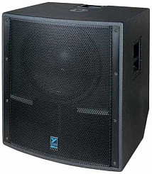 Активный сабвуфер Yorkville Elite LS801PCE