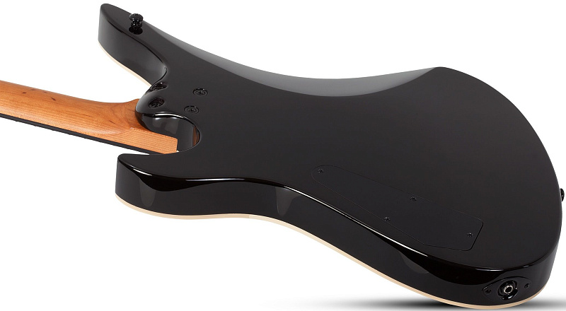 Фото Электрогитара Schecter AVENGER STANDARD CS