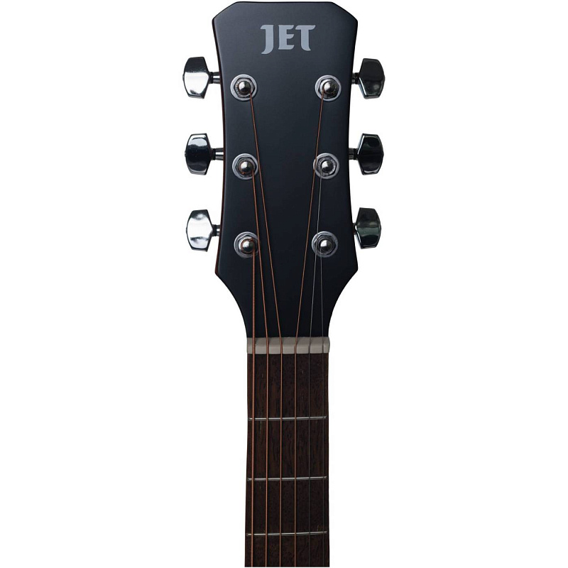 Фото Акустическая гитара JET JD-255 OP