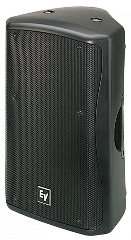 Фото Пассивная акустическая система Electro-Voice ZX5-60B