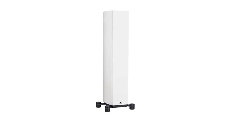 Фото Напольная акустическая система SA Legend 40.2 Silverback Satin White