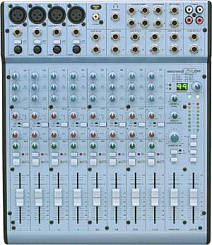Микшерный пульт Alesis MultiMix 12USB