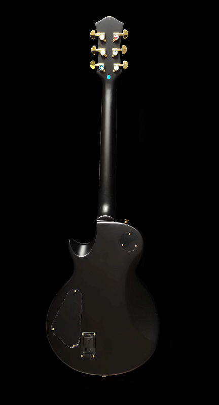 Фото Электрогитара Magna 2000L-BK