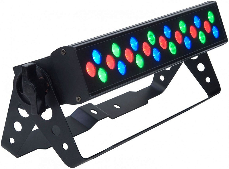 Фото Cветодиодная панель American DJ Mega 24PRO