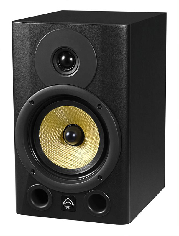 Фото Активный монитор Wharfedale Pro Diamond Studio 7 BT