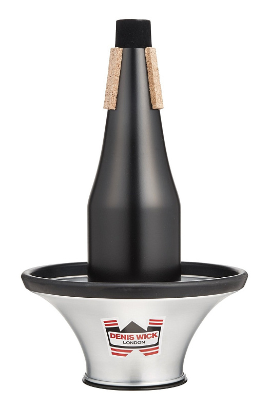 Фото Denis Wick DW5529  Сурдина  для тенор тромбона Cup