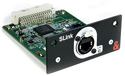 Карта расширения Allen & Heath M-SQ-SLink-A