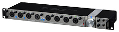Аудиоинтерфейс Zoom UAC-8