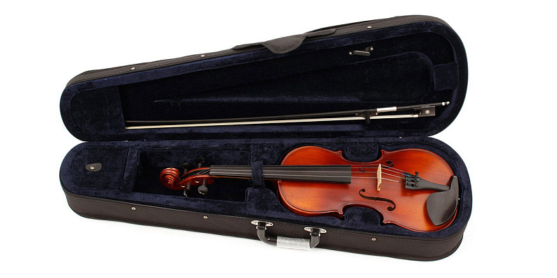 Фото Скрипка Karl Hofner AS-170-V 4/4