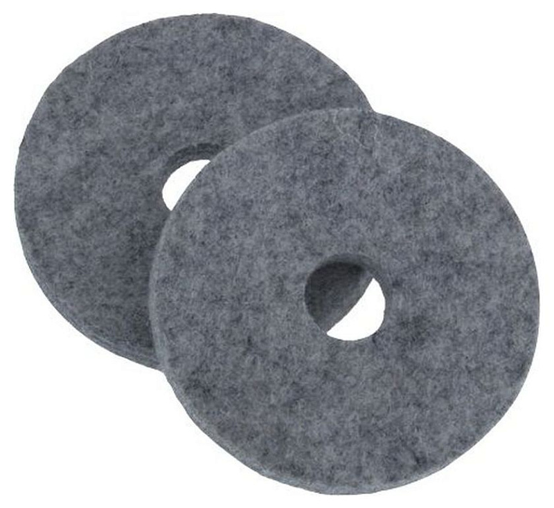 Фото Paiste Hand Cymbal Felt Pads