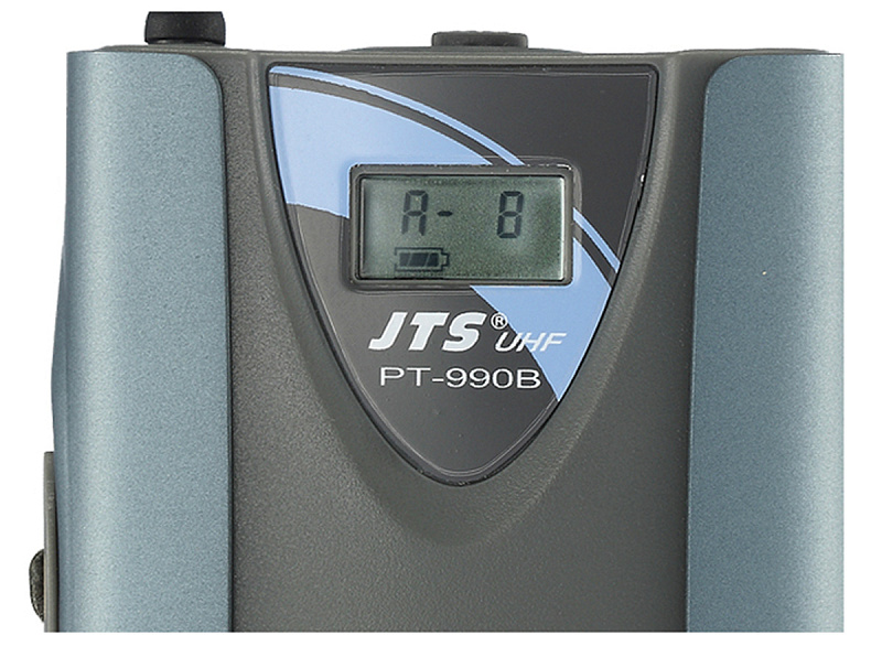 Фото JTS PT-990B