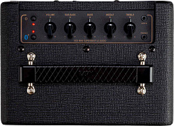 Портативная акустическая система VOX MSB50-AUDIO BK 
