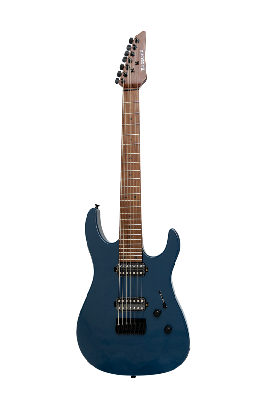 Фото Электрогитара Bosstone SEG STR7 BL