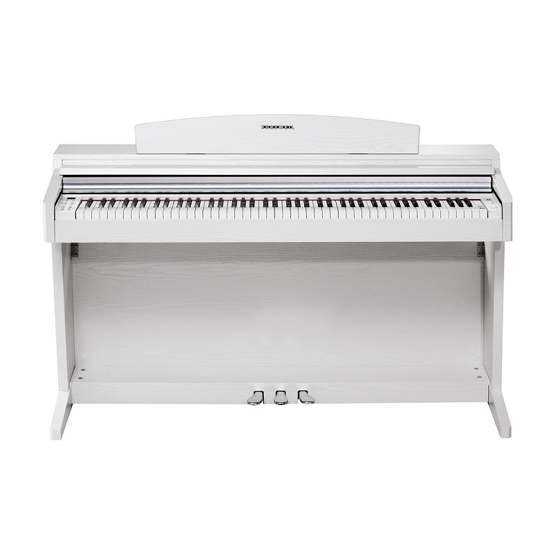 Фото Цифровое пианино Kurzweil M120 WH