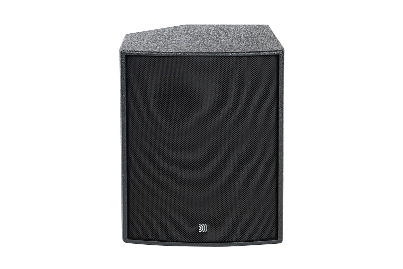 Фото Активная акустическая система DS Proaudio CX 112A