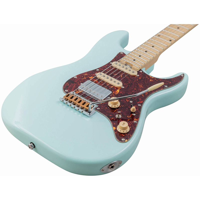 Фото Электрогитара CRAFTER Crema MP Day Blue