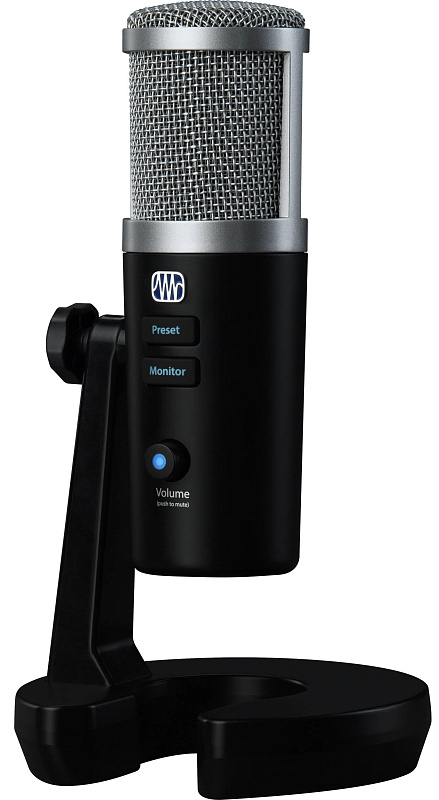 Фото USB-микрофон PreSonus REVELATOR