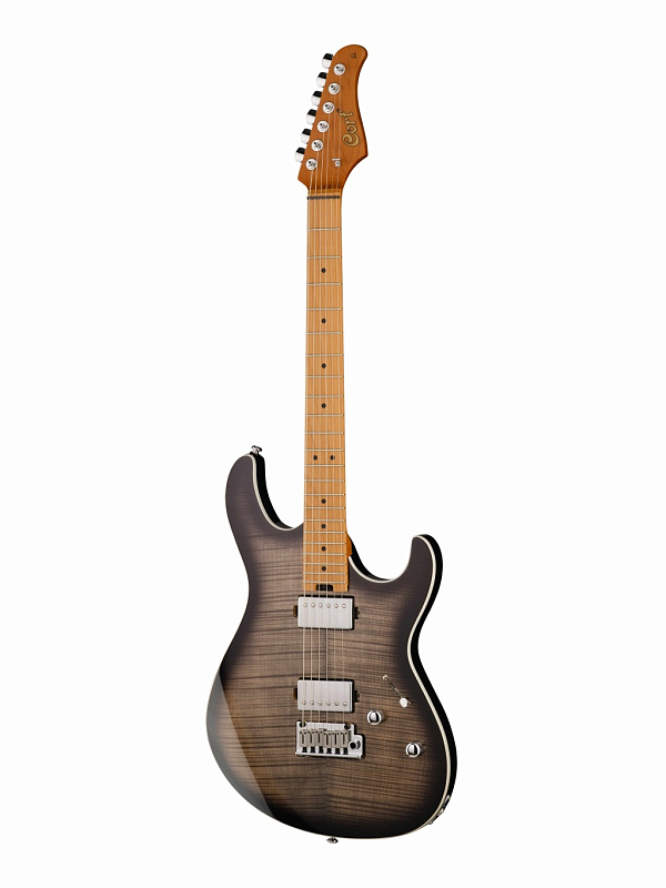 Фото Электрогитара Cort G290FAT-II-TBB G Series