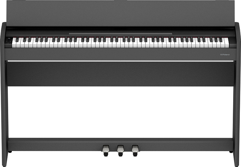 Фото Цифровое пианино Roland F107-BKX