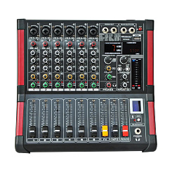 Микшерный пульт Freeboss MINI6