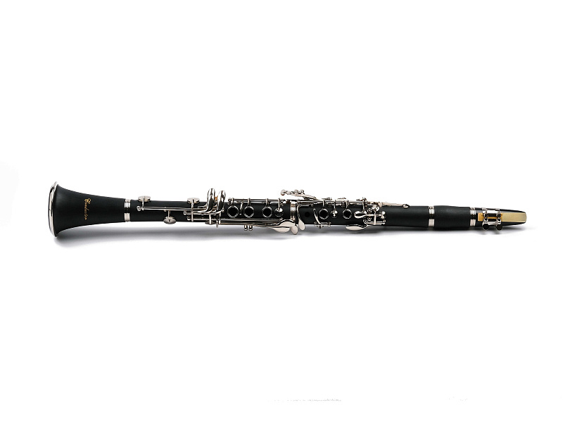 Фото Кларнет Conductor FLT-CGB-17