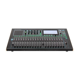 Цифровой микшерный пульт CRCBOX V32