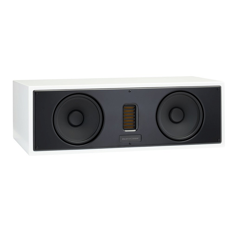 Фото Центральный канал Martin Logan Motion 50XTi Matte White
