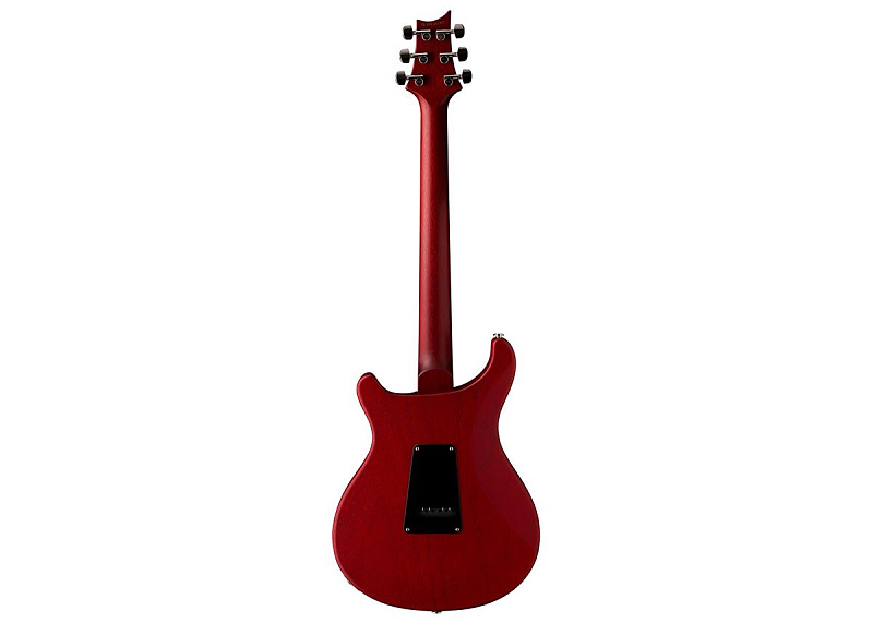 Фото PRS S2 STD 24 DOTS VINTAGE MAHOGANY 2019
