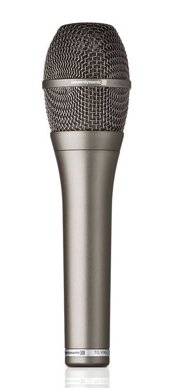 Фото Микрофон Beyerdynamic TG V96c