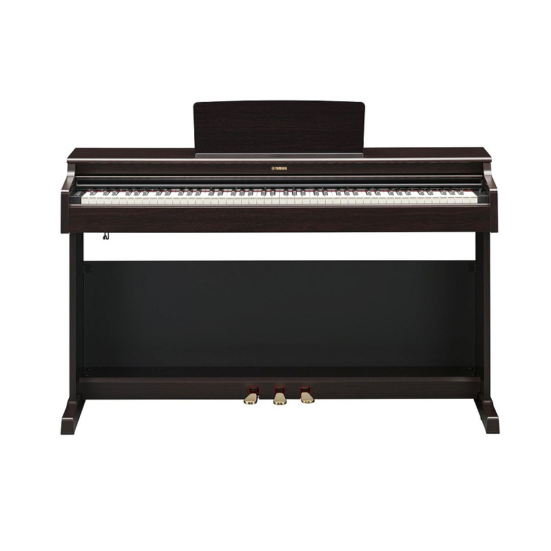 Фото Электропиано с банкеткой Yamaha YDP-165R Arius